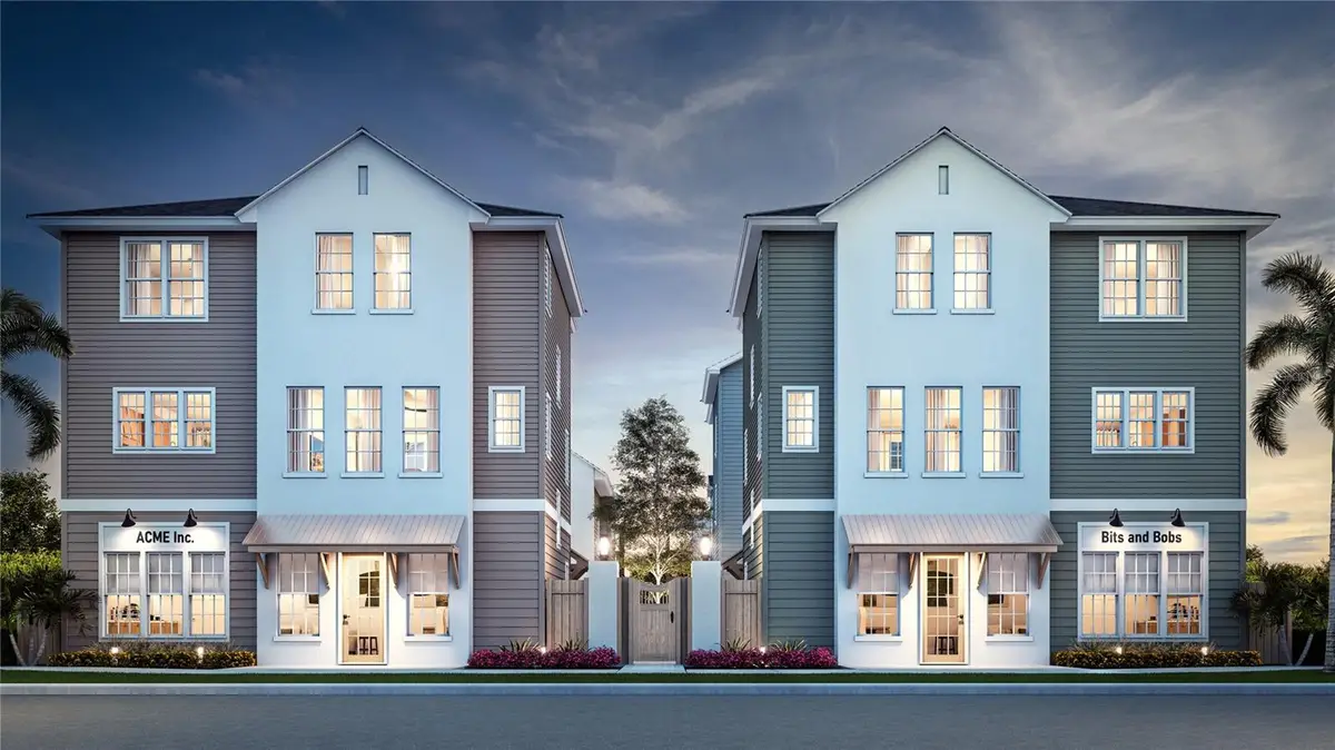 2532 1st Avenue N, Saint Petersburg, FL 33713 - Image #1