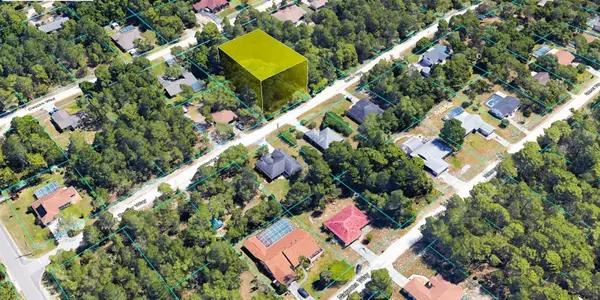 8977 Senior Way, WEEKI WACHEE, FL 34613