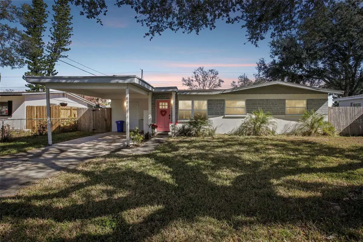 8391 59th Lane N, Pinellas Park, FL 33781 - Image #1