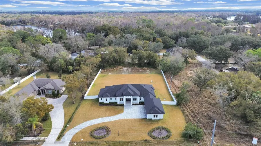 17841 Simmons Road, Lutz, FL 33548 - #2