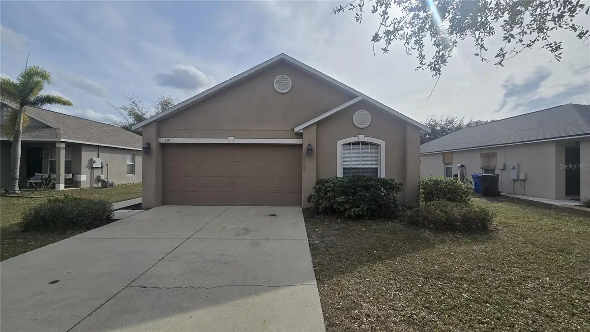 819 Brenton Leaf Drive, Ruskin, FL 33570 - Image #1