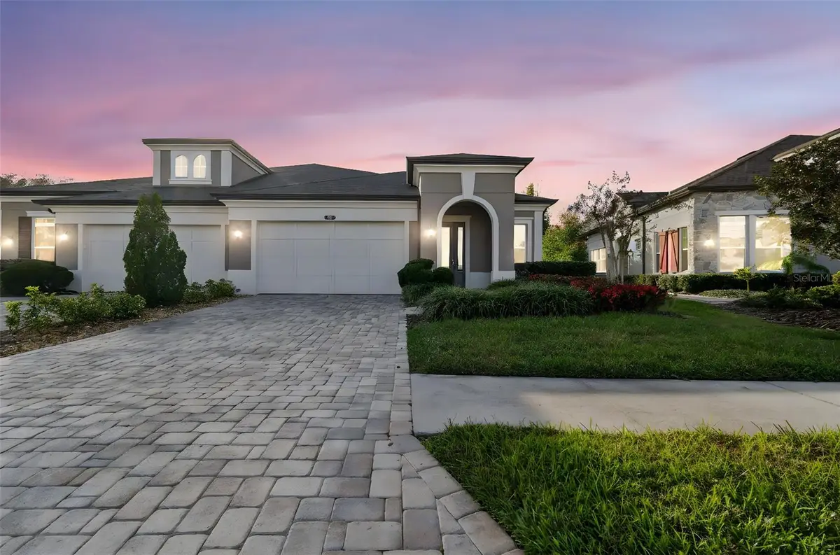 4155 Barletta Court, Wesley Chapel, FL 33543 - Image #1