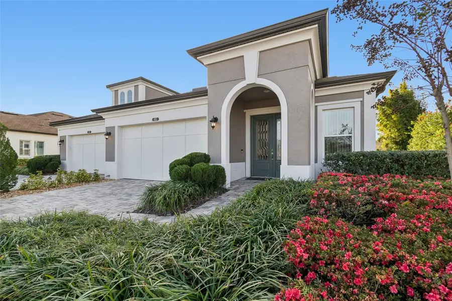 4155 Barletta Court, Wesley Chapel, FL 33543 - Image #2