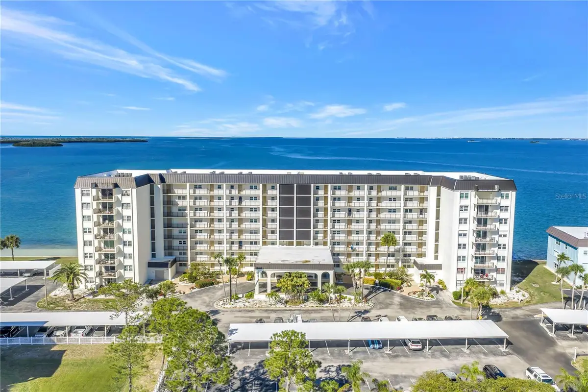 9 Haig Place #510, Dunedin, FL 34698 - Image #1