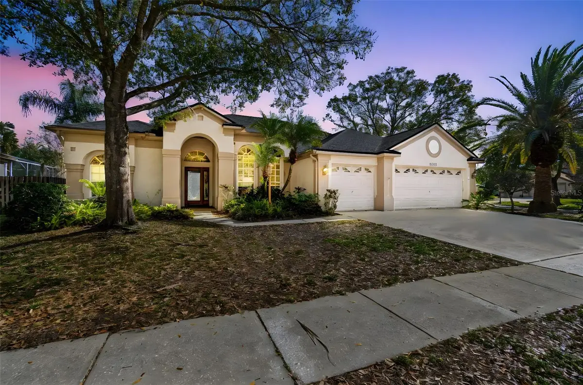 9903 Bennington Drive, Tampa, FL 33626 - Image #1