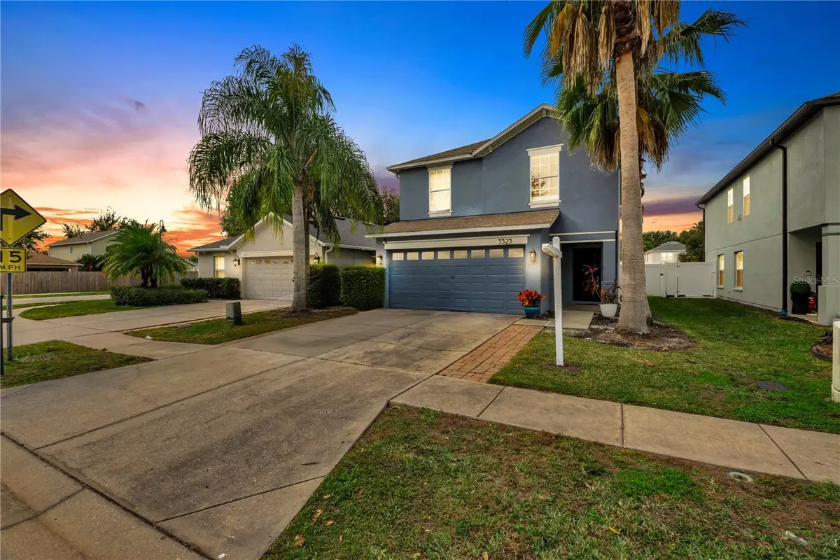 3323 Thistledown Lane, Land O Lakes, FL 34638 - Image #1