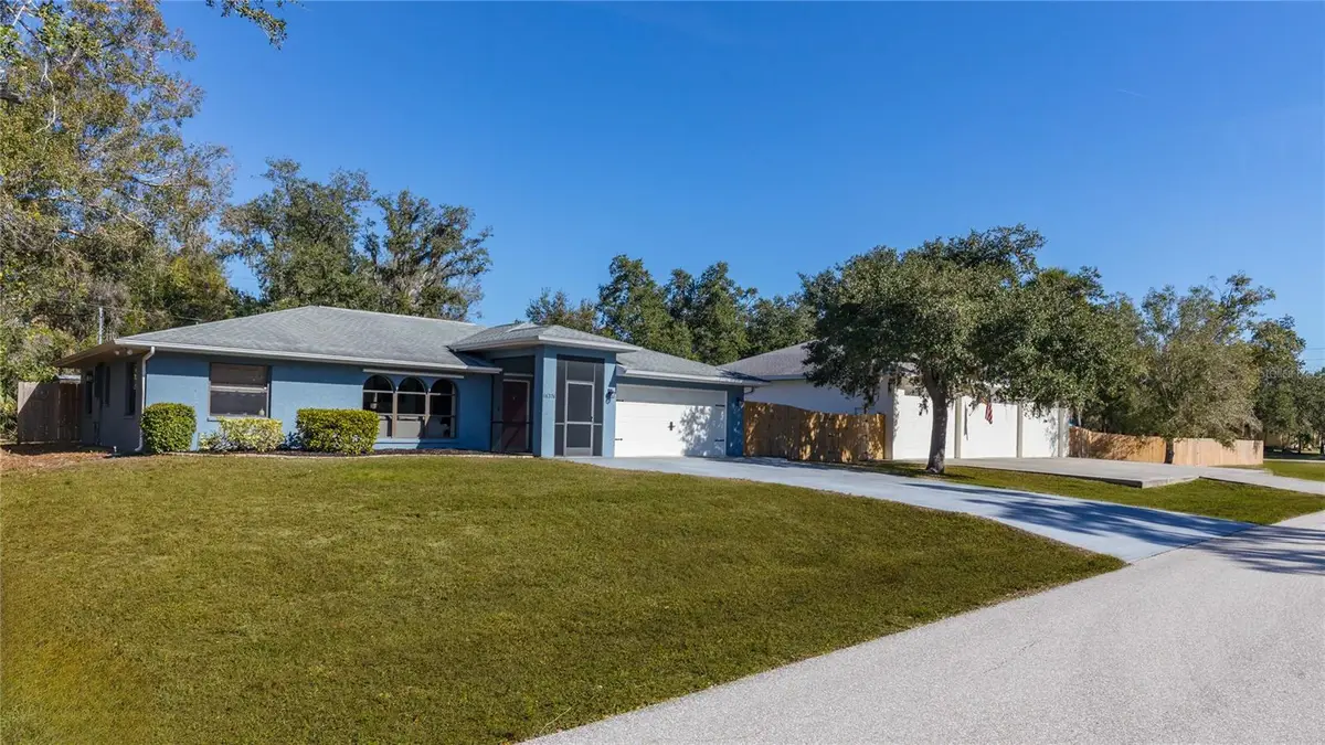 16376 Chicopee Avenue, Port Charlotte, FL 33954 - Image #1