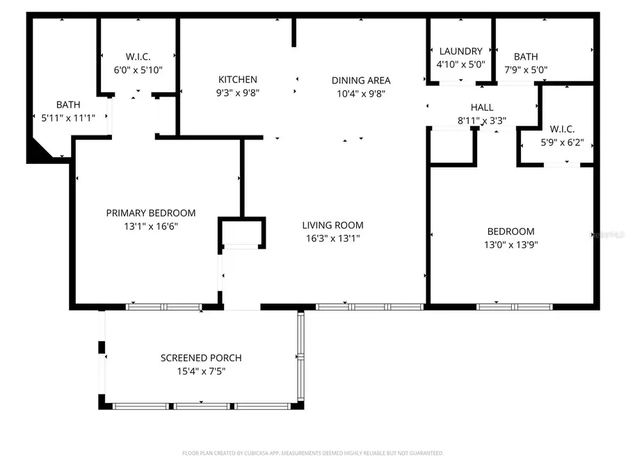 4802 51st Street W #416, Bradenton, FL 34210 - Image #2