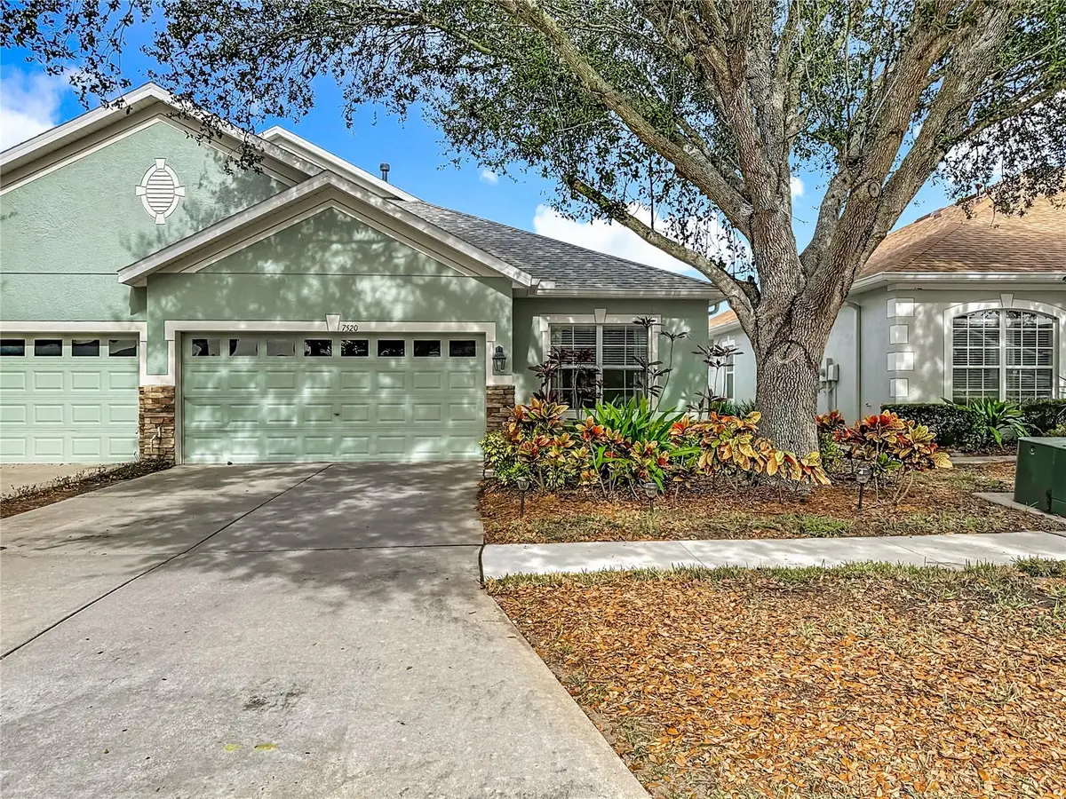 7520 Surrey Pines Drive, Apollo Beach, FL 33572 - Image #1