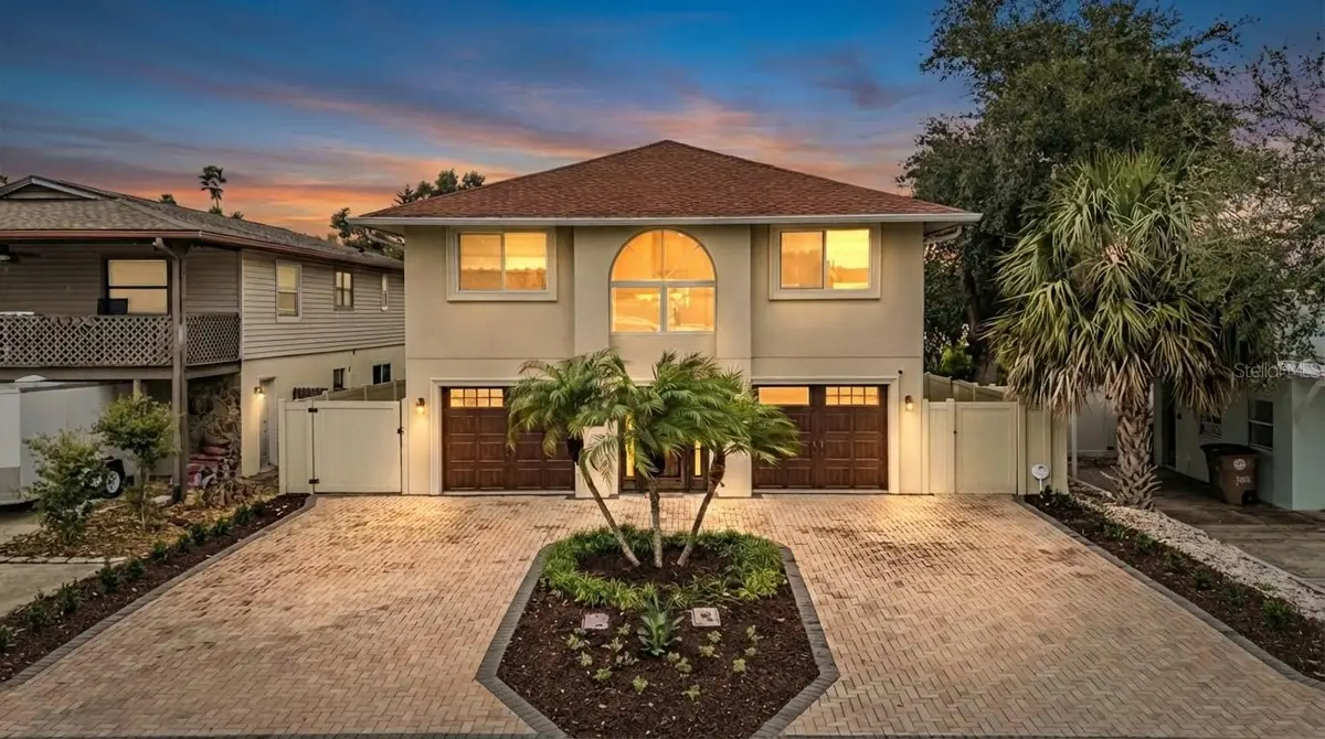 118 10th Avenue, Indian Rocks Beach, FL 33785 - Image #1