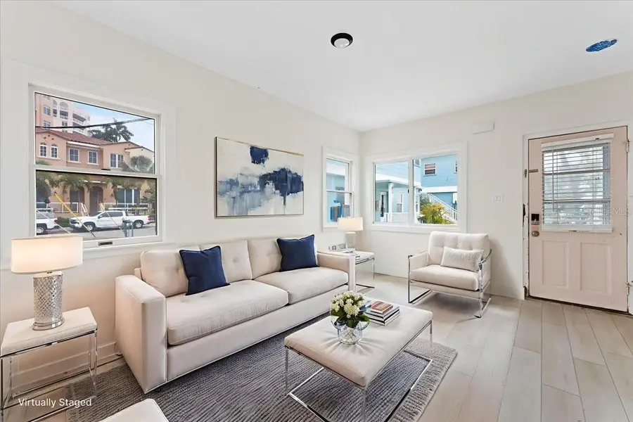 483 E Shore Drive #E2, Clearwater, FL 33767 - #2