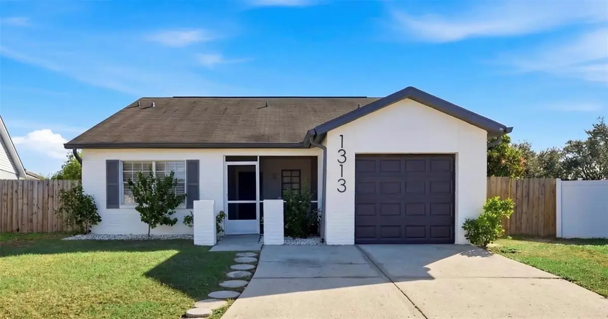 1313 Coolmont Drive, Brandon, FL 33511 - Image #1