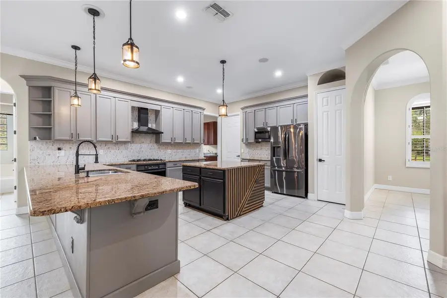 3640 Ballastone Drive, Land O Lakes, FL 34638 - Image #3