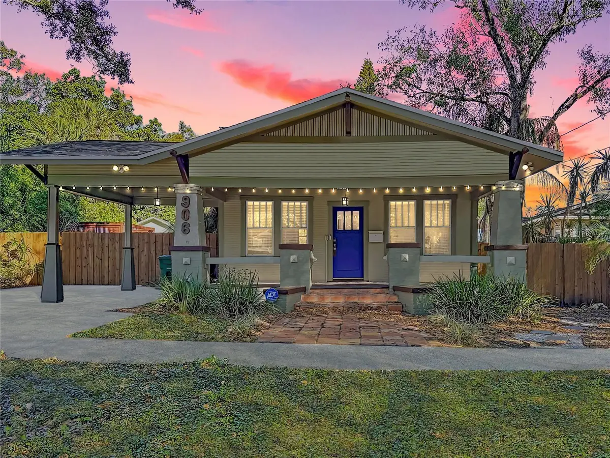 906 E Broad Street, Tampa, FL 33604 - Image #1