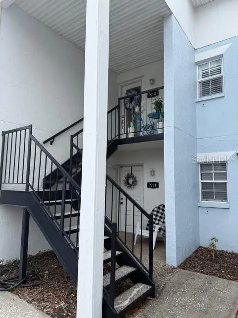 3823 N Oak Drive #K11, TAMPA, FL 33611