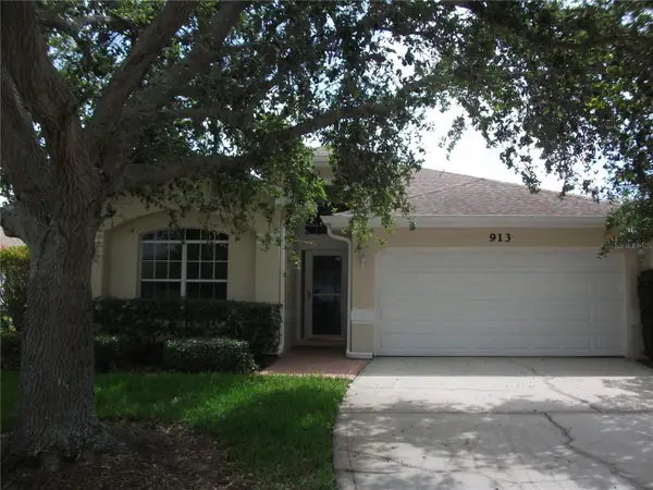 913 Michele Circle, DUNEDIN, FL 34698