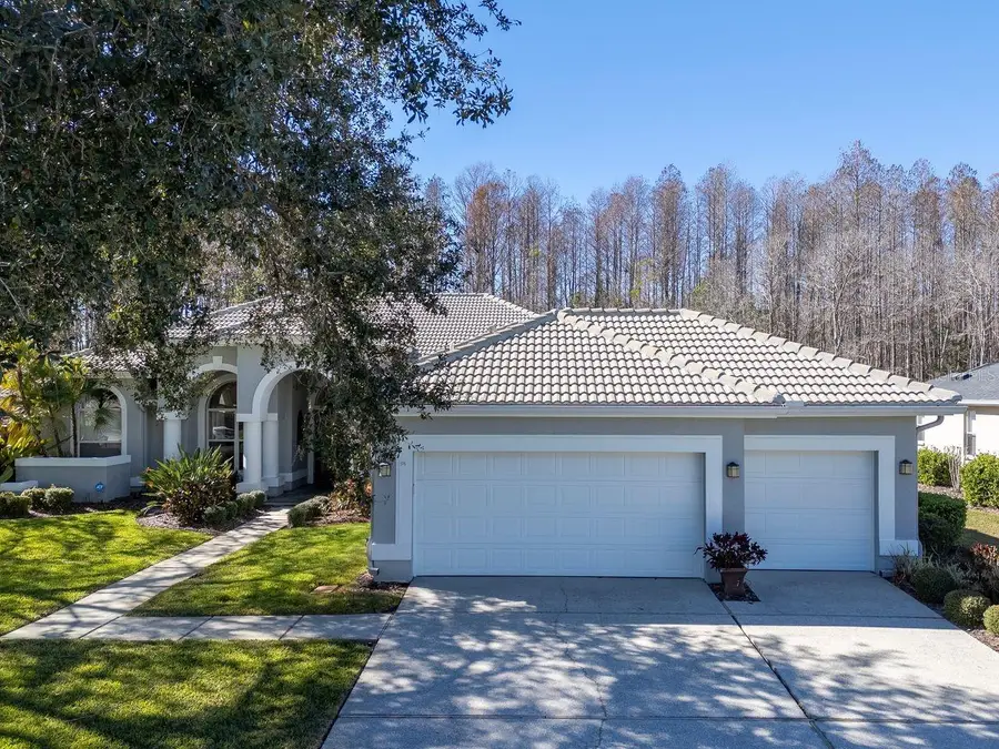 18916 Saint Laurent Drive, Lutz, FL 33558 - Image #2