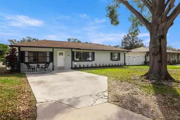 3301 55th Street N, ST PETERSBURG, FL 33710