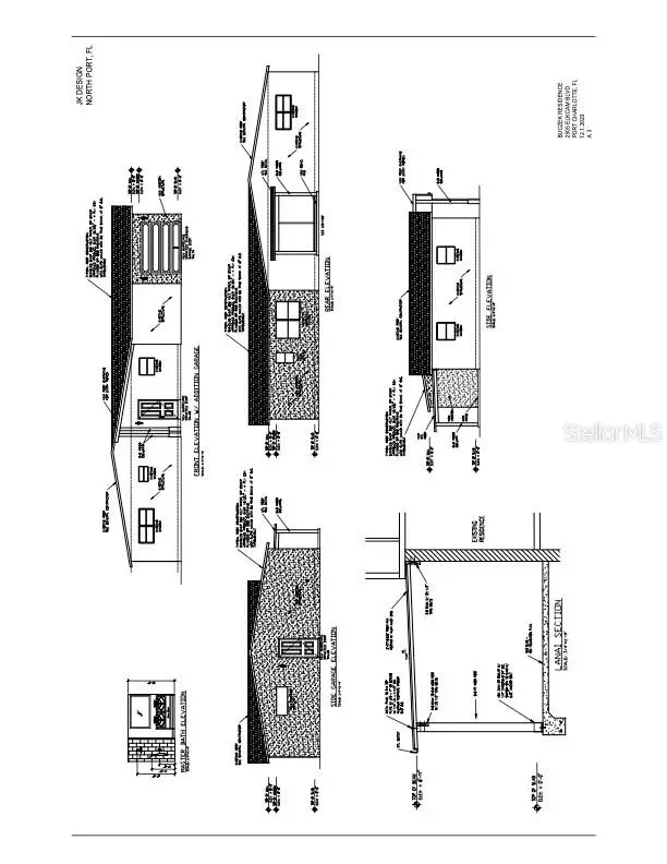 2505 Elkcam Boulevard, Port Charlotte, FL 33952 - #2
