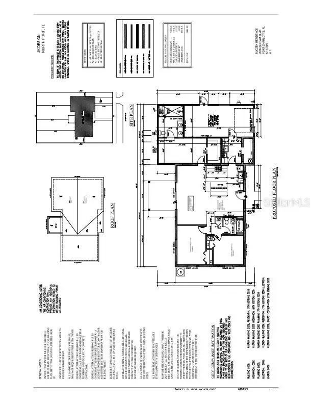 2505 Elkcam Boulevard, Port Charlotte, FL 33952 - #3