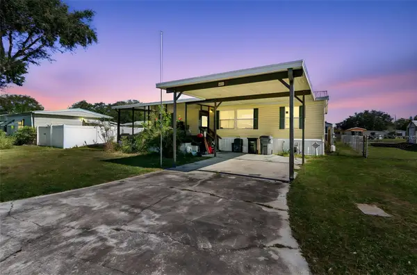 2045 Thelma Drive, LAKE ALFRED, FL 33850