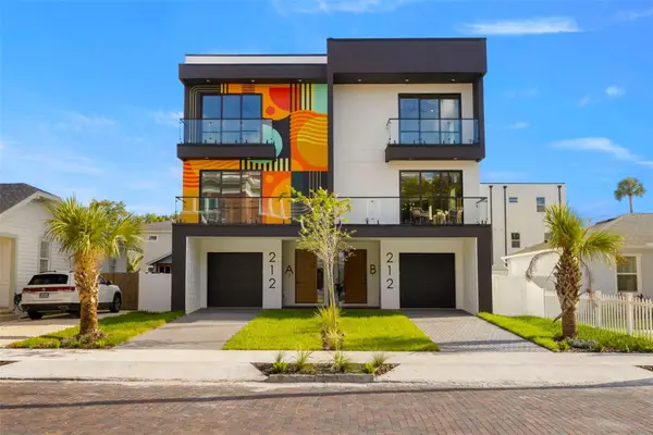 212 W Euclid Avenue #B, TAMPA, FL 33602