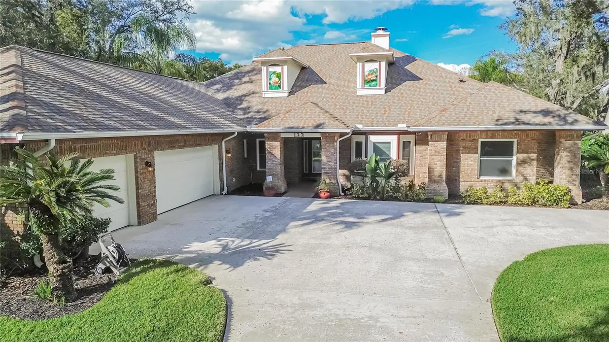 133 Barrington Drive, Brandon, FL 33511 - Image #1