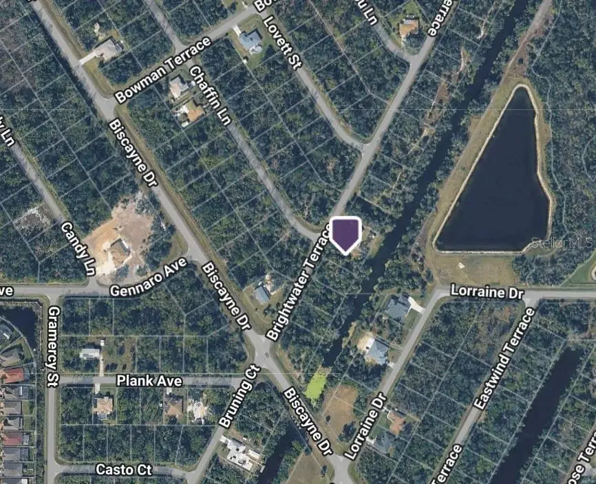 1538 Brightwater Terrace, Port Charlotte, FL 33953 - Image #2