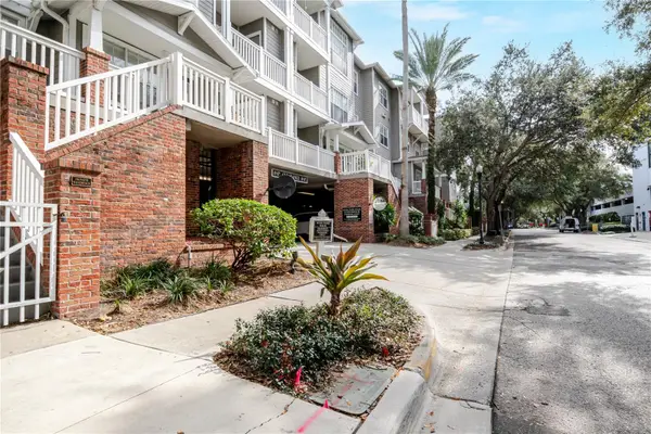 800 S Dakota Avenue #336, TAMPA, FL 33606