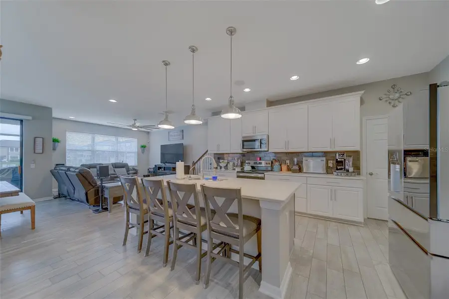 11437 Crowned Sparrow Lane, Tampa, FL 33626 - Image #2