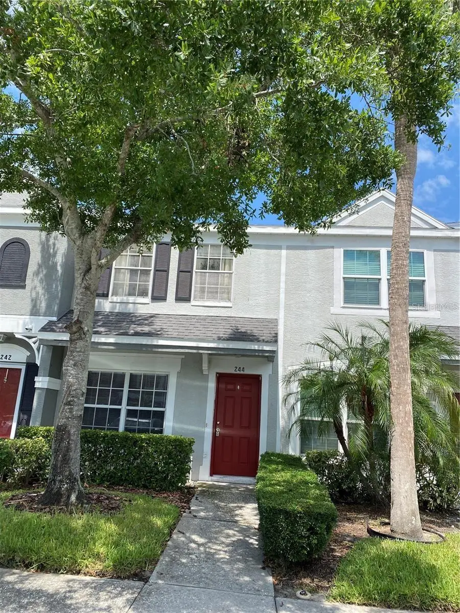 244 Countryside Key Boulevard, Oldsmar, FL 34677 - Image #1