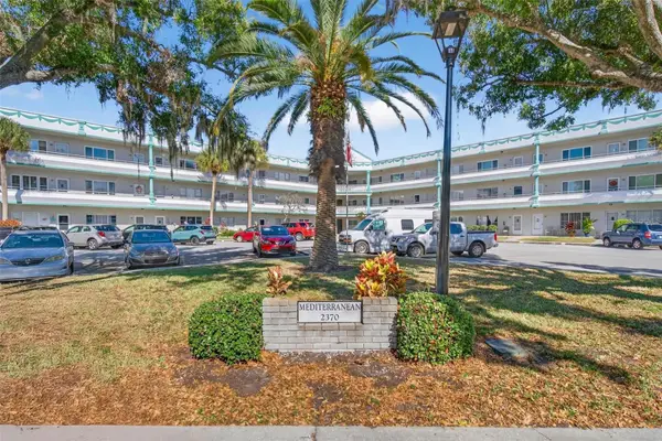 2370 Jamaican Street #44, CLEARWATER, FL 33763