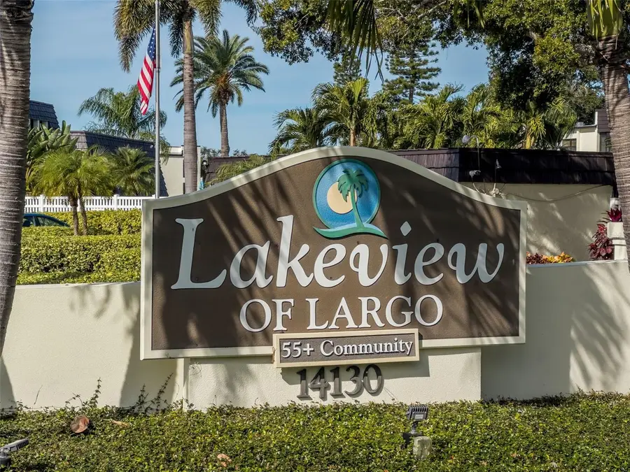 14130 Rosemary Lane #1201, Largo, FL 33774 - Image #2