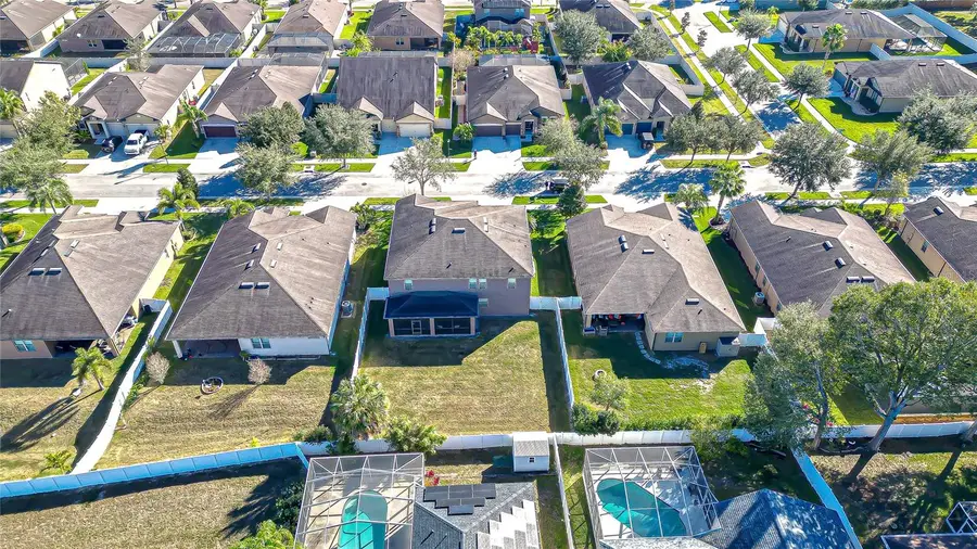 1521 Banner Elk Street, Valrico, FL 33594 - Image #3