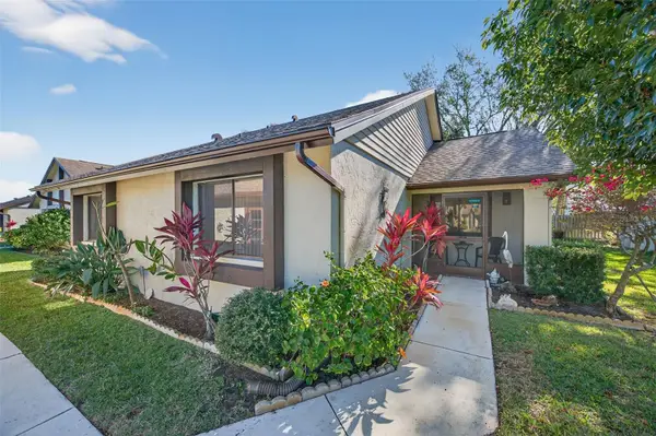 2617 Sycamore Drive, CLEARWATER, FL 33763