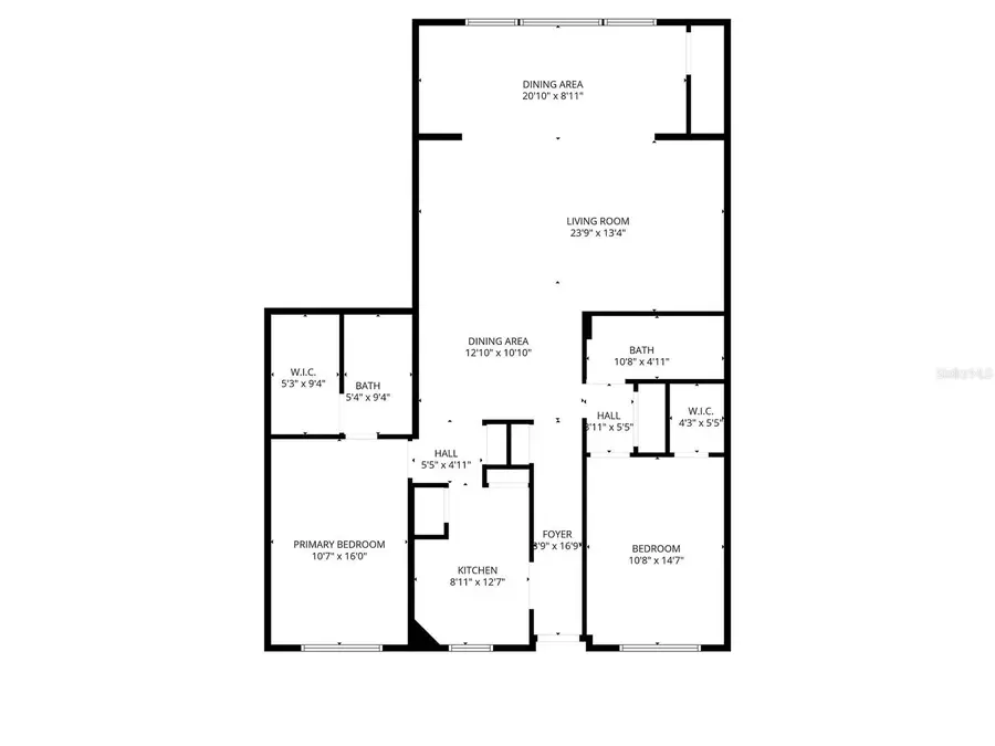 6020 Shore Boulevard S #603, Gulfport, FL 33707 - Image #3