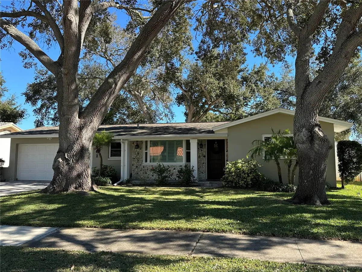 1361 Oakbrook Drive, Largo, FL 33770 - Image #1