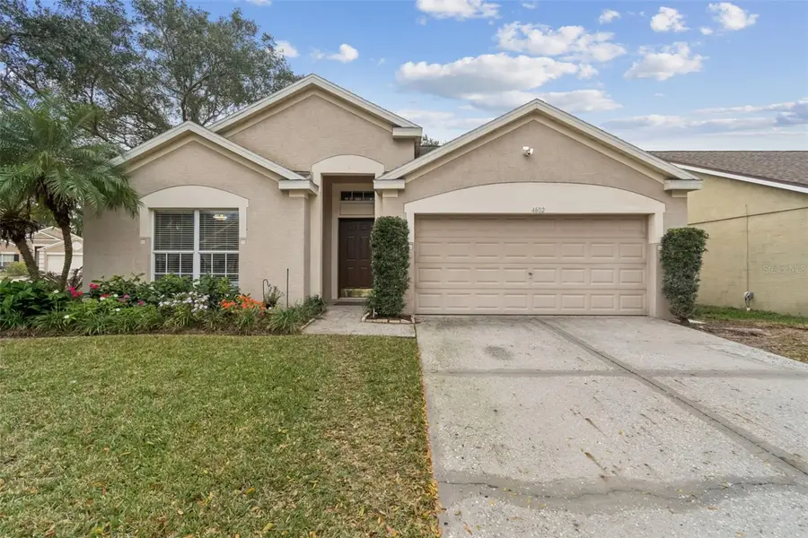 4602 Gulfwinds Drive, Lutz, FL 33558 - Image #3