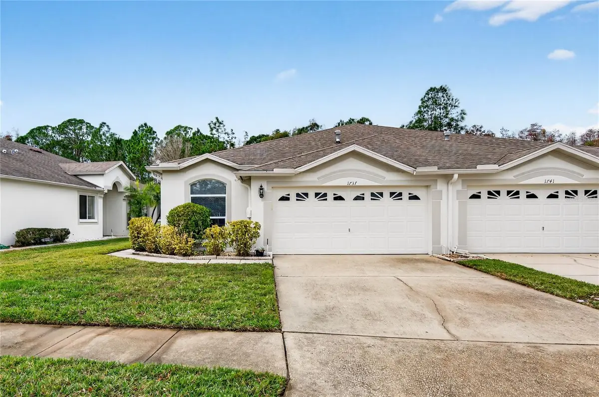 1737 Sassafras Drive, Wesley Chapel, FL 33543 - Image #1
