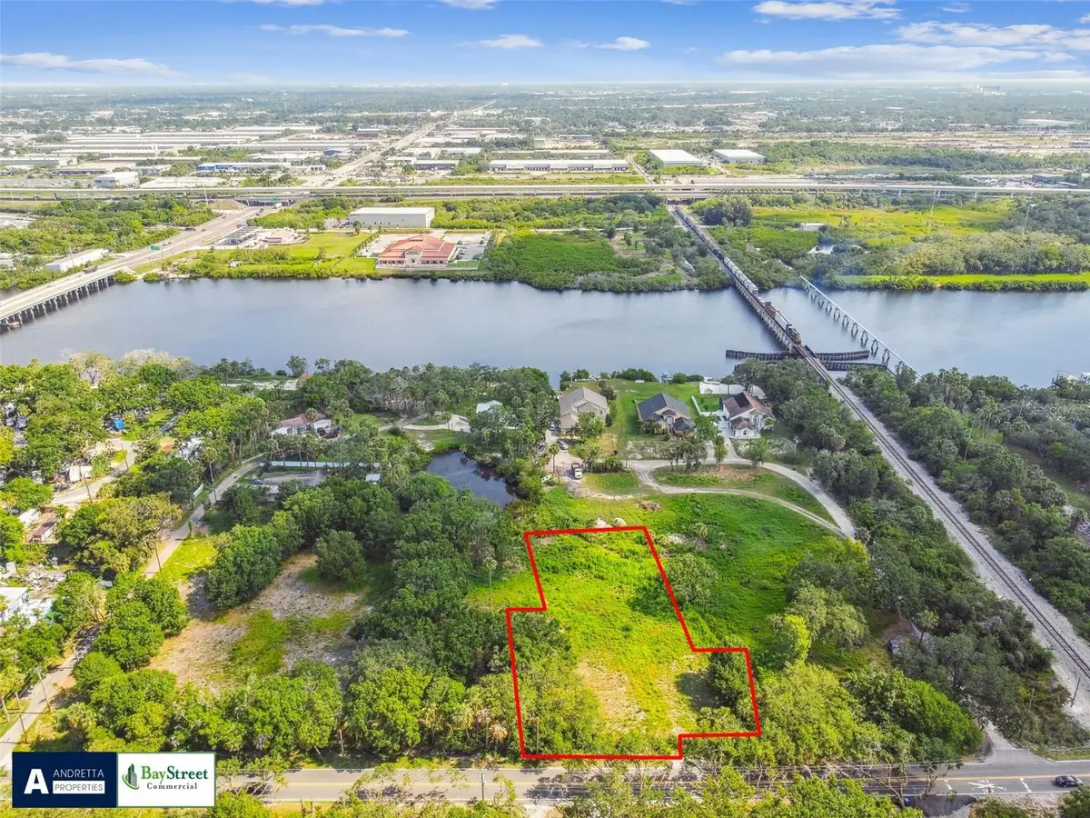 5116 Palm River Road, Tampa, FL 33619 - Image #1