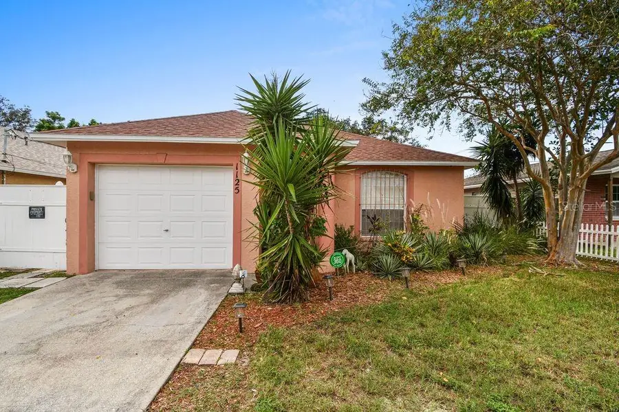 1125 40th Street S, Saint Petersburg, FL 33711 - Image #2