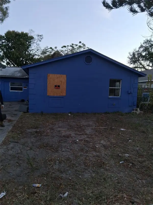 1001 Carlton Street, CLEARWATER, FL 33755