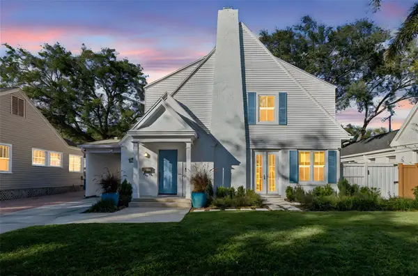 2527 W Watrous Avenue, TAMPA, FL 33629