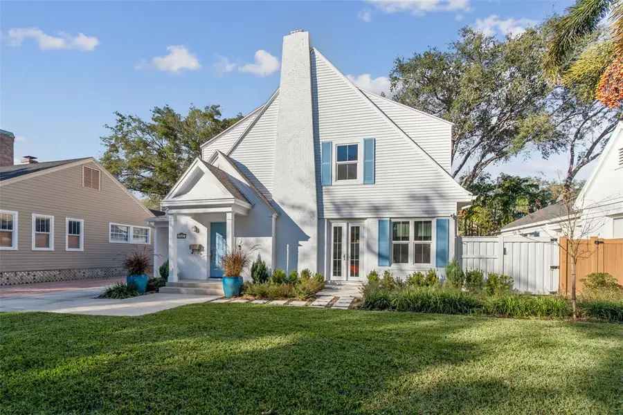 2527 W Watrous Avenue, Tampa, FL 33629 - #3