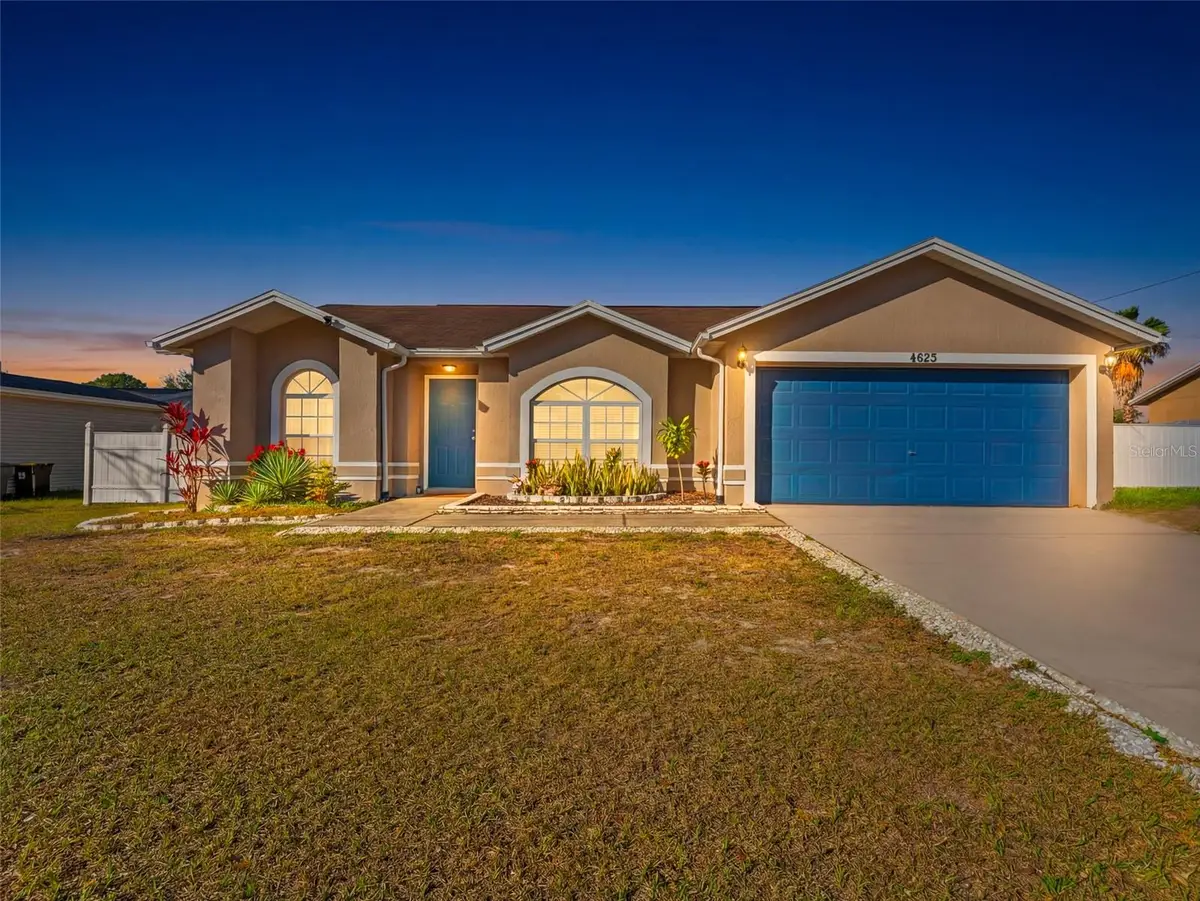 4623 Turner Road, Mulberry, FL 33860 - Image #1