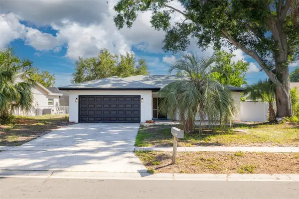2436 Beacon Groves Boulevard, PALM HARBOR, FL 34683