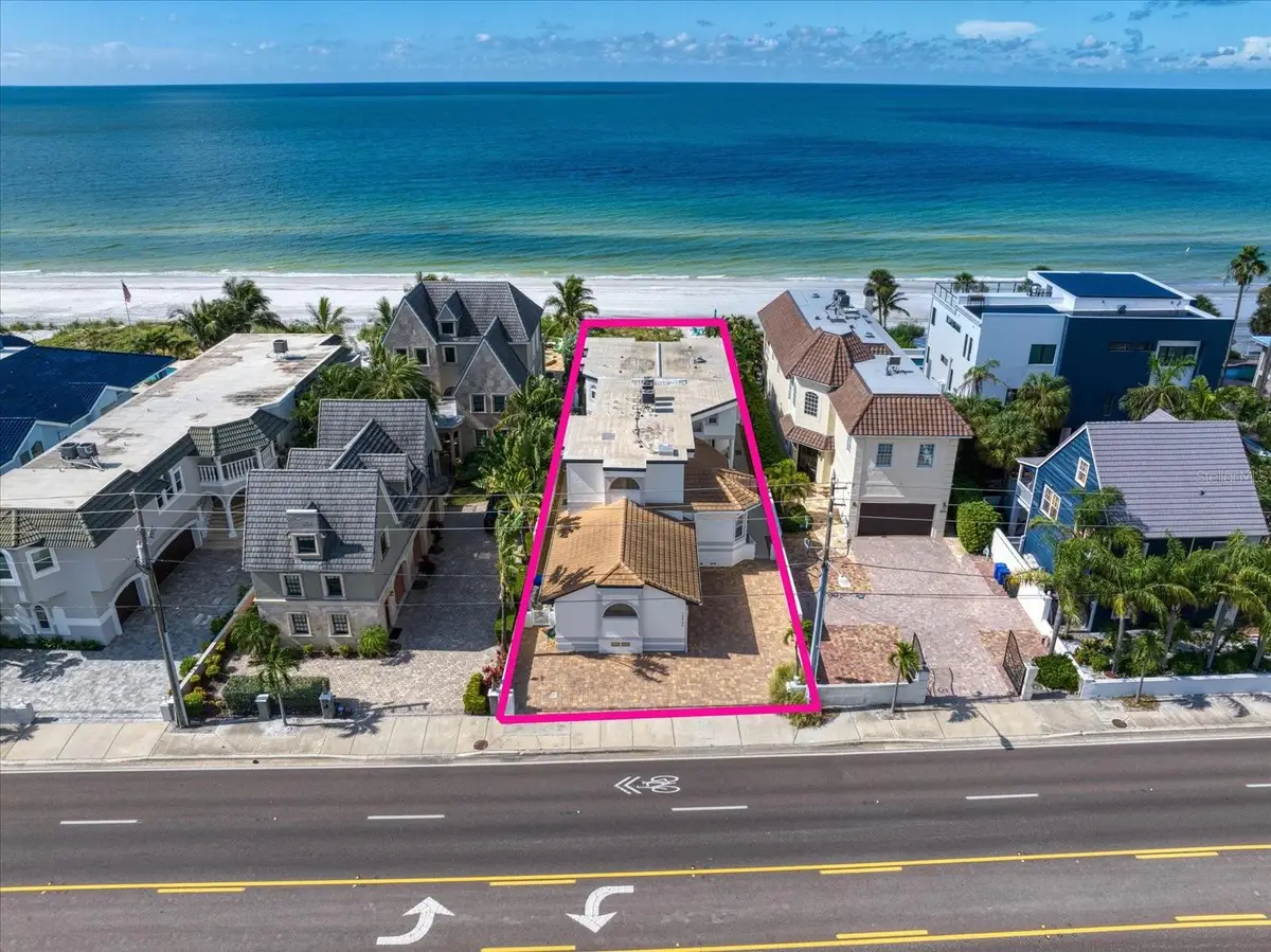 15564 Gulf Boulevard, Redington Beach, FL 33708 - Image #1