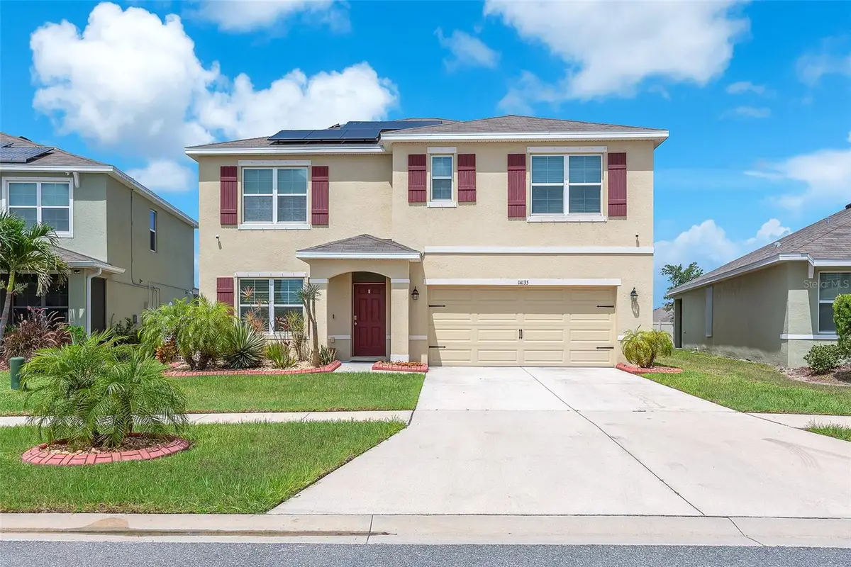 14135 Arbor Pines Drive, Riverview, FL 33579 - Image #1