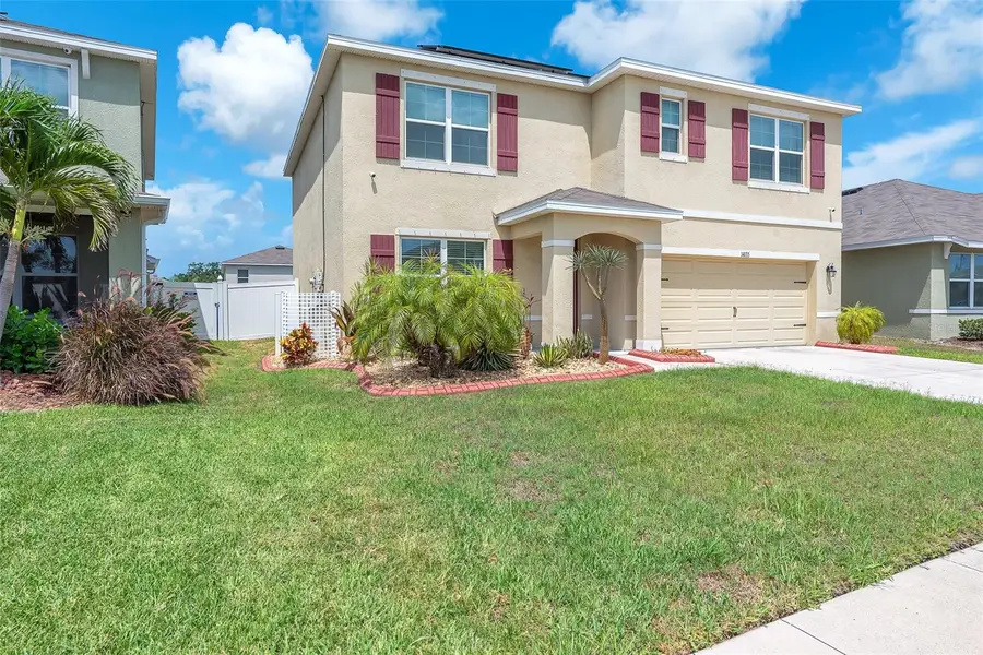 14135 Arbor Pines Drive, Riverview, FL 33579 - Image #2