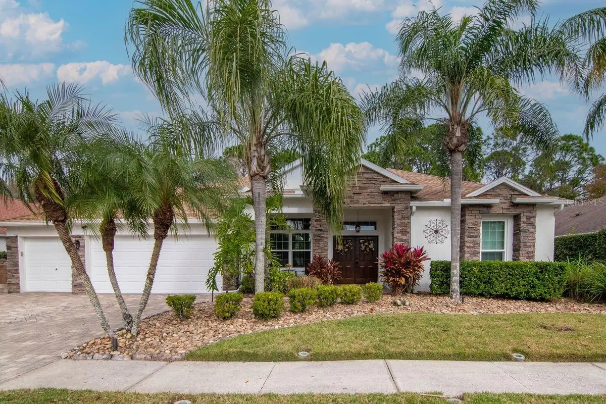 26205 Sword Dancer Drive, Wesley Chapel, FL 33544 - Image #1